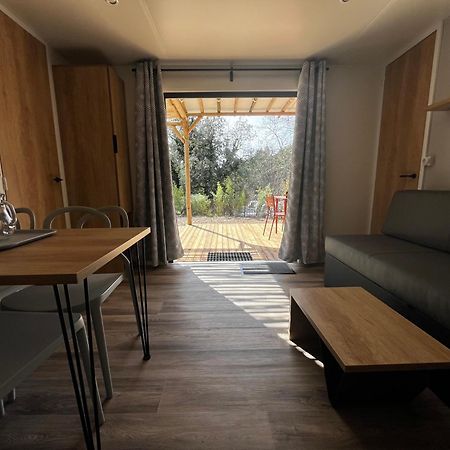 Camping Du Garlaban Aubagne Exterior foto